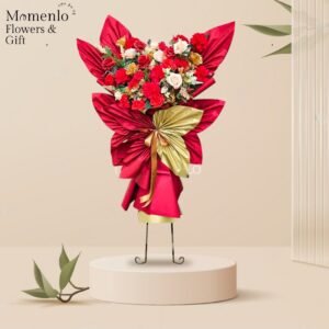 Standing Flower Jambi 11