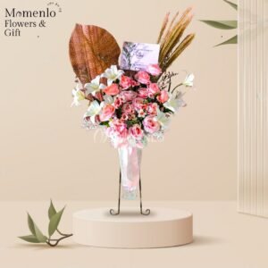 Standing Flower Jambi 5