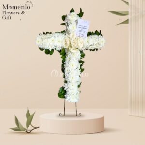 Standing Flower Jambi 6