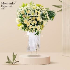 Standing Flower Lampung 2