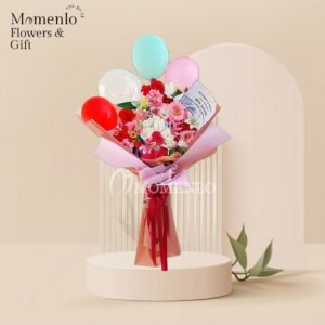 Standing Flower Lampung 3