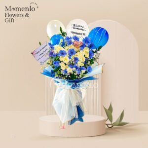 Standing Flower Lampung 4