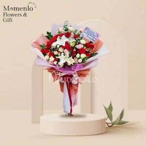 Standing Flower Lampung 5