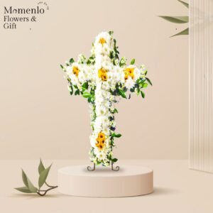 Standing Flower Palangkaraya 2