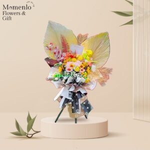 Standing Flower Pekanbaru 3