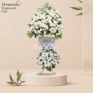 Standing Flower Tangerang 11