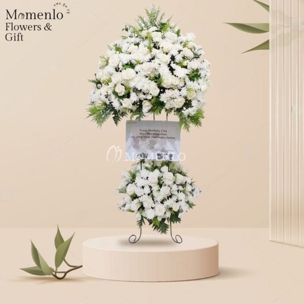 Standing Flower Tangerang 11