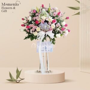 Standing Flower Tangerang 12