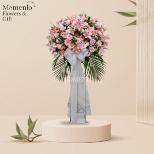Standing Flower Tangerang 14
