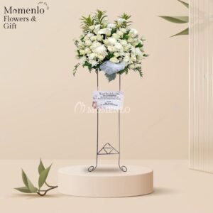 Standing Flower Tangerang 15
