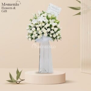 Standing Flower Tangerang 16