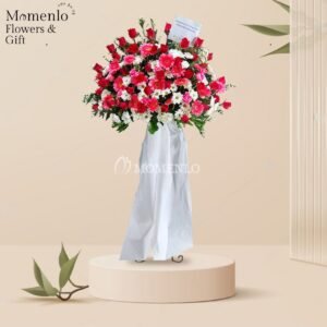 Standing Flower Tangerang 18