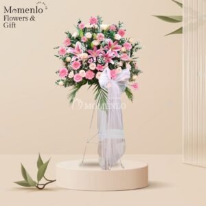 Standing Flower Tangerang 19