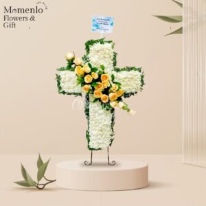 Standing Flower Tangerang 20