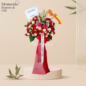 Standing Flower Tangerang 21