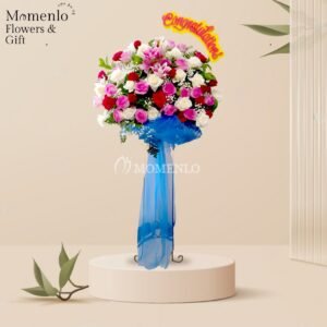 Standing Flower Tangerang 22