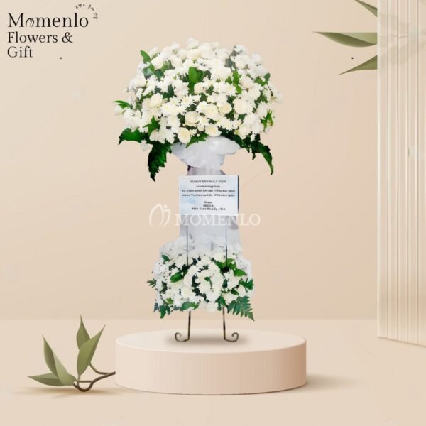 Standing Flower Tangerang 23