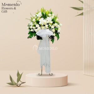 Standing Flower Tangerang 24