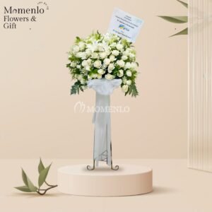 Standing Flower Tangerang 25