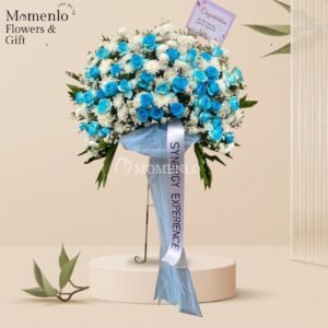 Standing Flower Tangerang 26