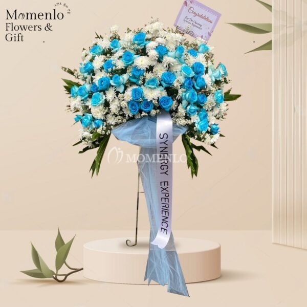 Standing Flower Tangerang 26