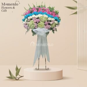 Standing Flower Tangerang 27