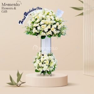 Standing Flower Tangerang 2