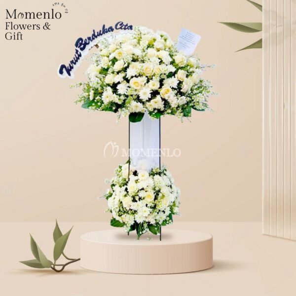 Standing Flower Tangerang 2