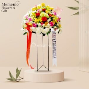 Standing Flower Tangerang 5