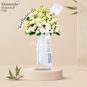 Standing Flower Tangerang 7