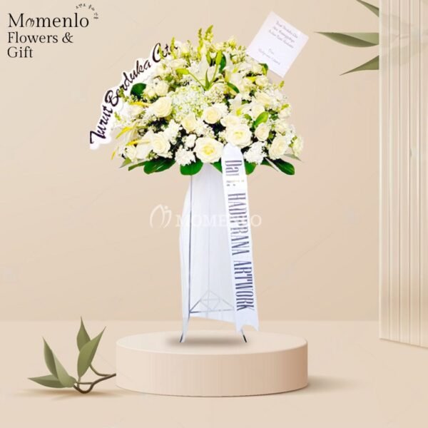 Standing Flower Tangerang 7