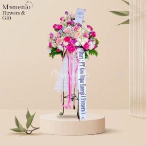 Standing Flower Tangerang 8