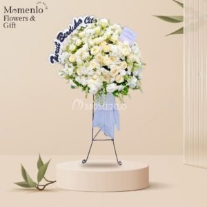 Standing Flower Tangerang 9