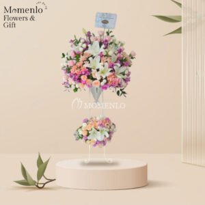 Standing Flower Yogyakarta 2