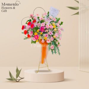 Standing Flower Yogyakarta 3