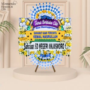 Bunga Dukacita Semarang 22