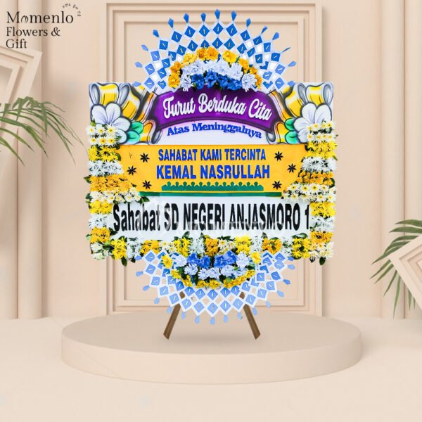 Bunga Dukacita Semarang 22