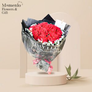 Bunga Buket Pontianak 08