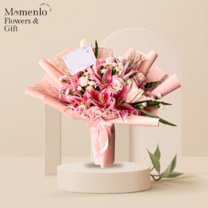 Bunga Buket Pontianak 10