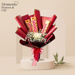 Bunga Buket Pontianak 11