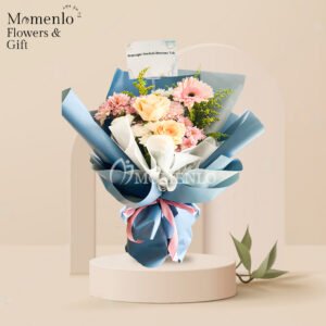 Bunga Buket Pontianak 12