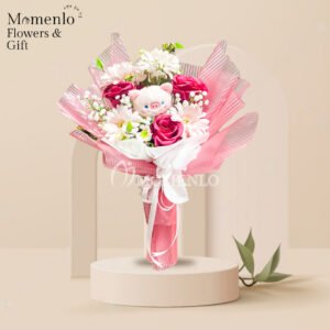 Bunga Buket Pontianak 13