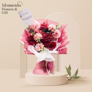 Bunga Buket Pontianak 14