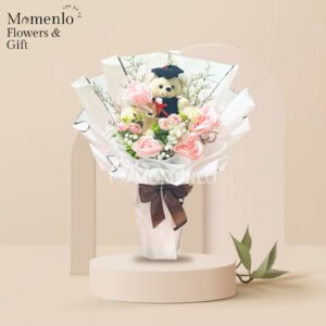 Bunga Buket Pontianak 15