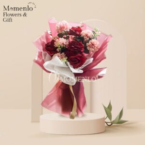 Bunga Buket Pontianak 16