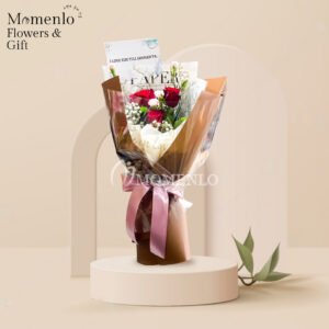 Bunga Buket Pontianak 17