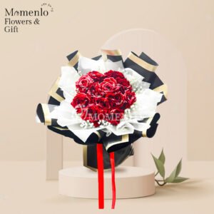 Bunga Buket Pontianak 18