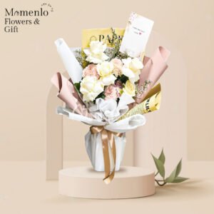 Bunga Buket Pontianak 19