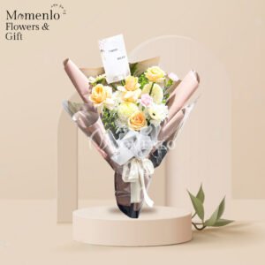 Bunga Buket Pontianak 20