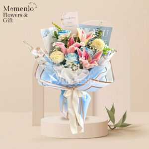 Bunga Buket Pontianak 21